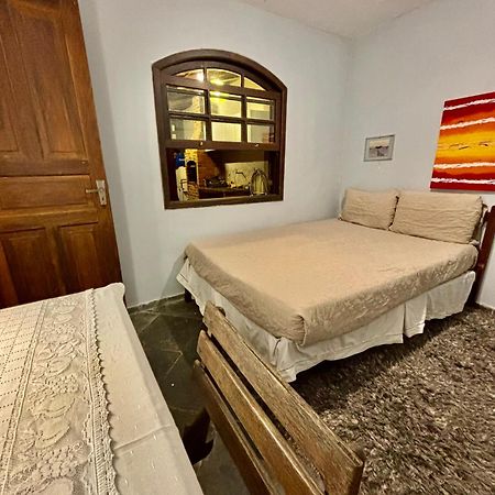 Casa Na Praia De Piratininga - Regiao Oceanica Hotel Niterói Kültér fotó