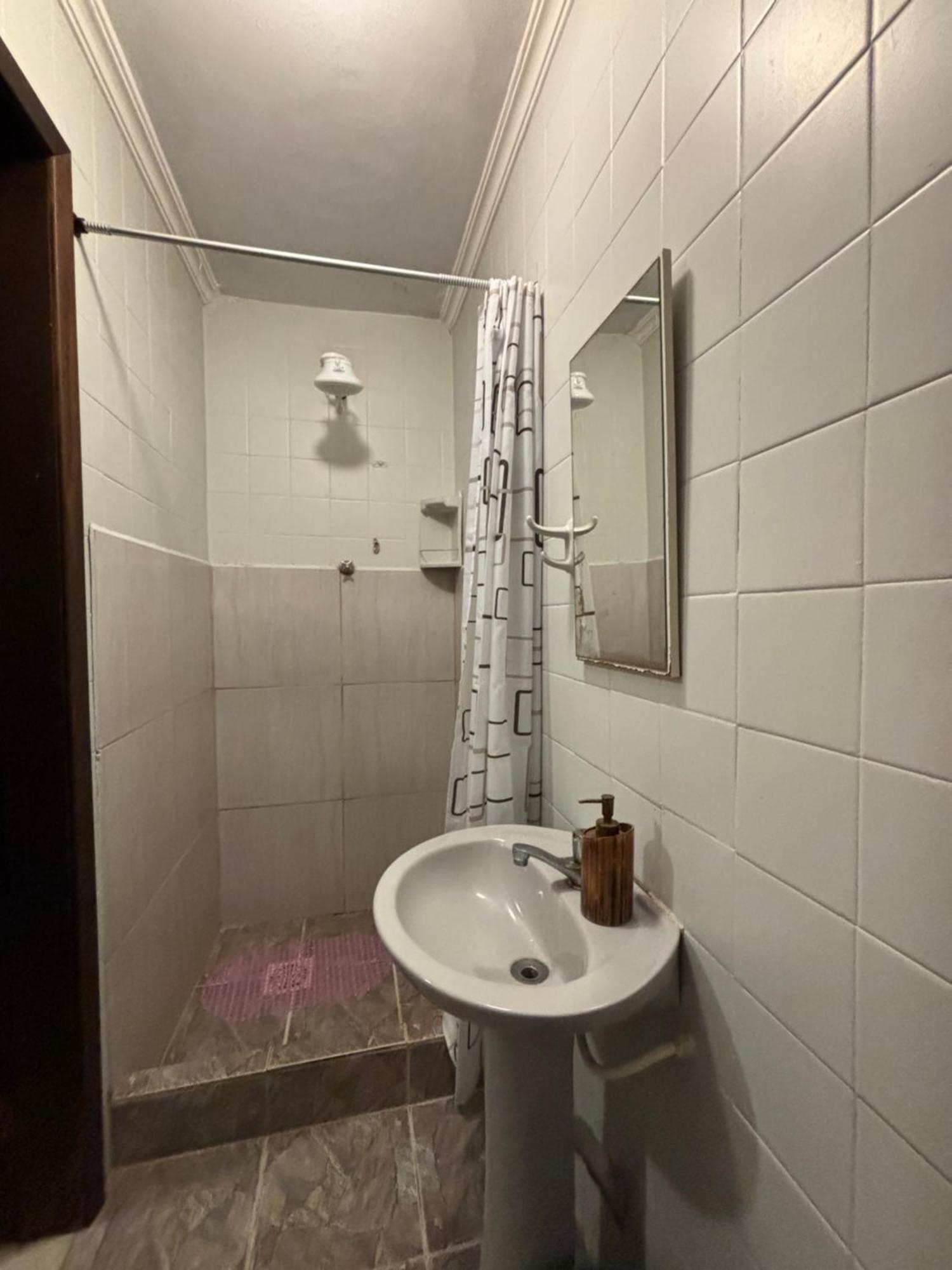 Casa Na Praia De Piratininga - Regiao Oceanica Hotel Niterói Kültér fotó