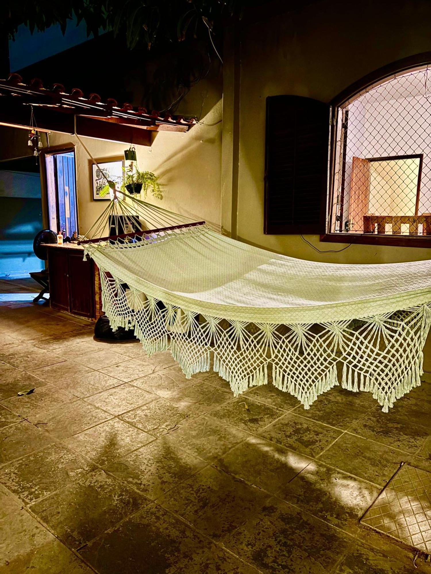 Casa Na Praia De Piratininga - Regiao Oceanica Hotel Niterói Kültér fotó